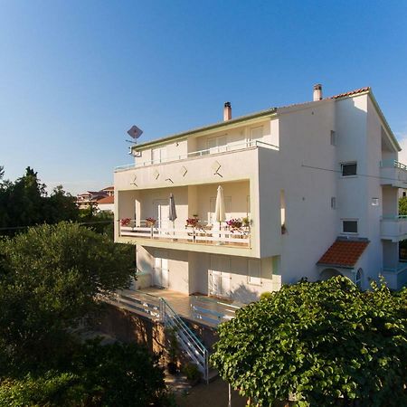 Apartments Villa Lena Zadar Exterior foto