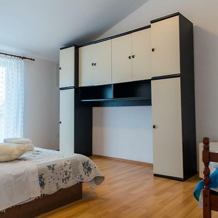 Apartments Villa Lena Zadar Exterior foto