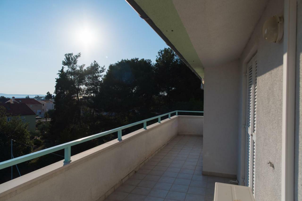 Apartments Villa Lena Zadar Exterior foto